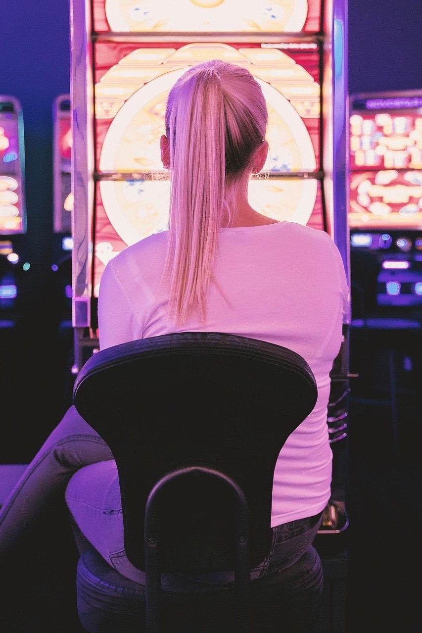 Trustyframe - Free Social Casino